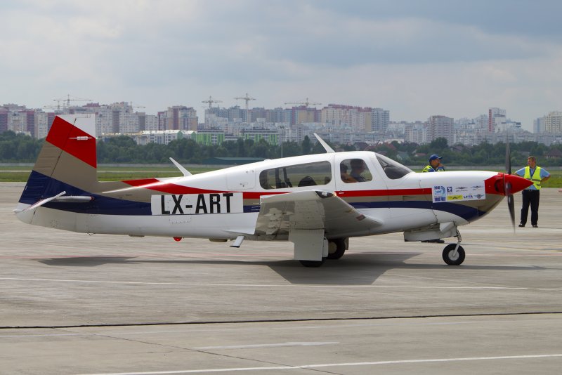 Малая Авиация