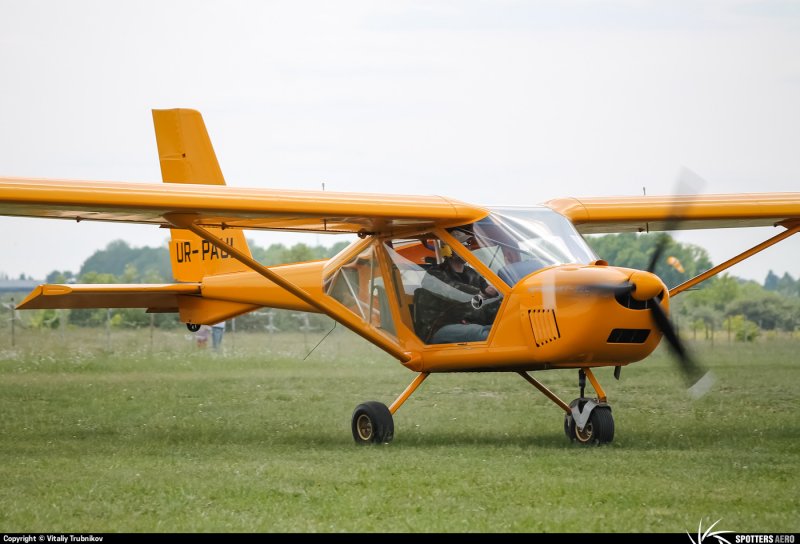 Cessna 152 самолёты Cessna
