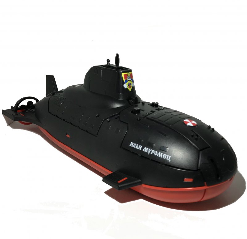 Игрушка подводная лодка r1150