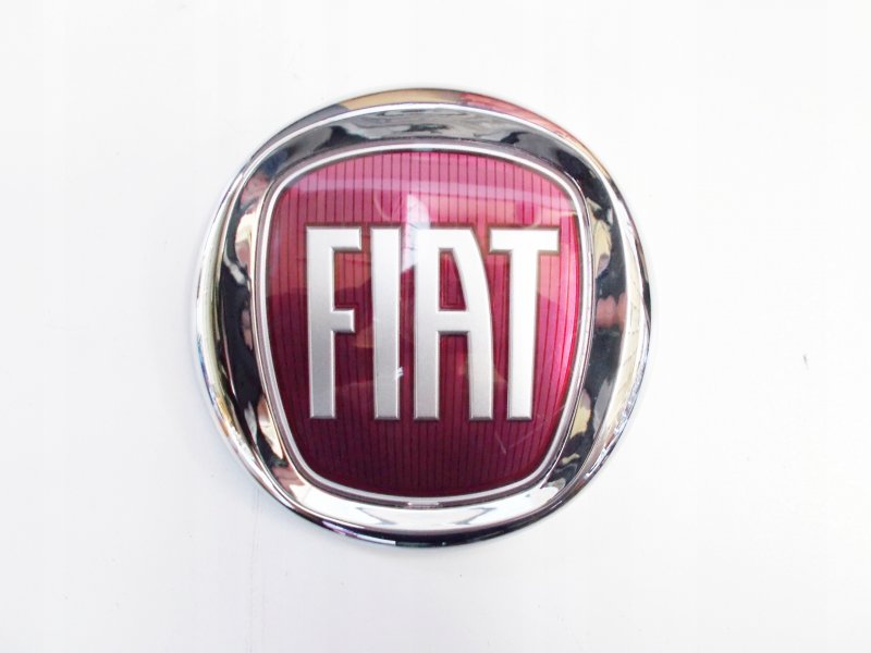 Fiat logo