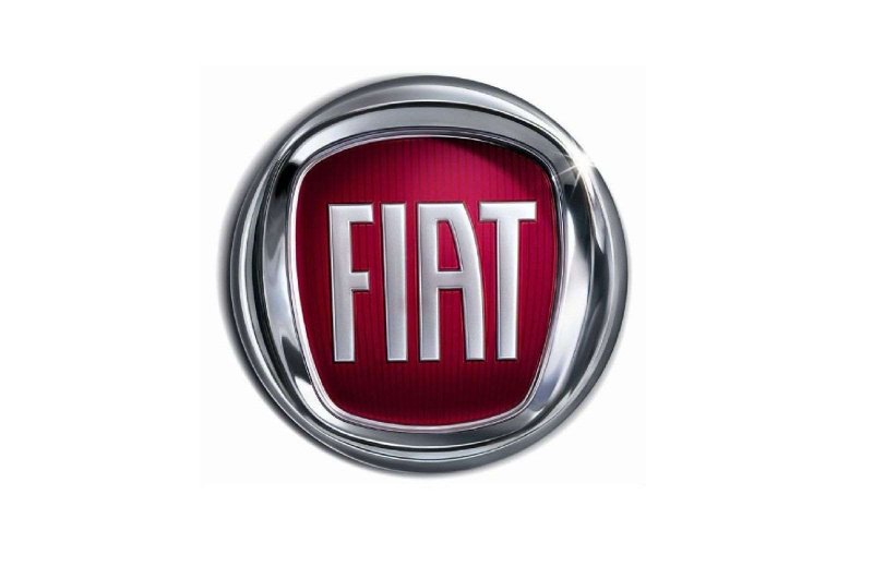 Логотип Fiat