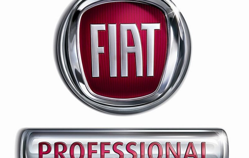 Fiat professional фишка радиатора