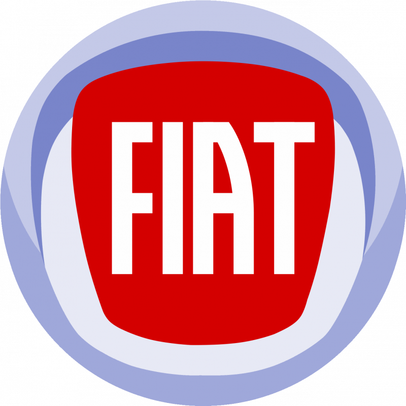 Fiat logo