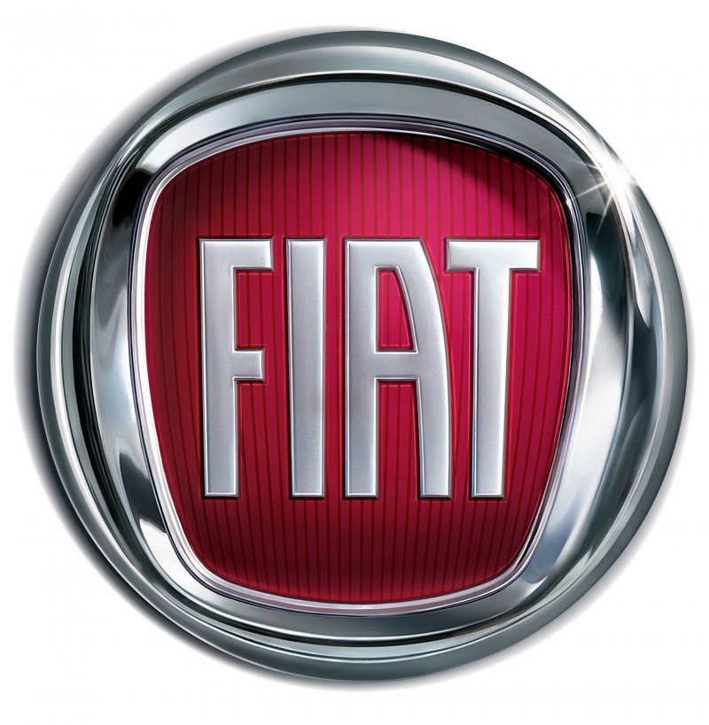 Fiat logo PNG