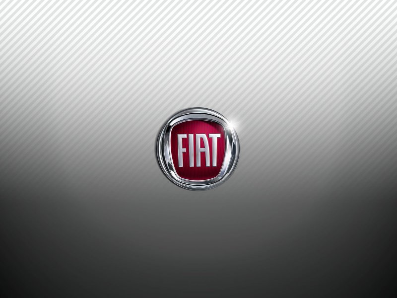 Fiat logo