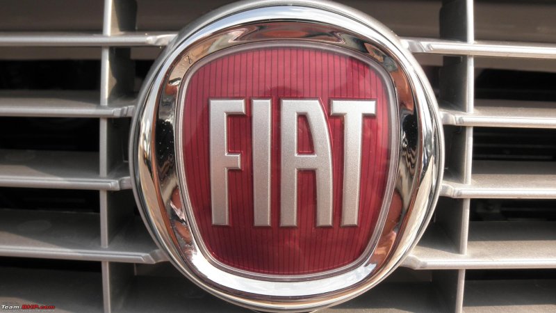 Fiat linea Emblem