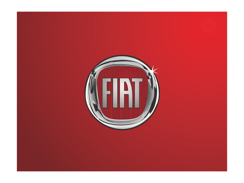 Fiat эмблема