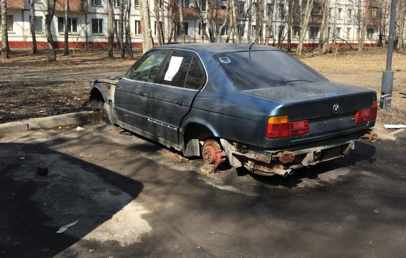 ГАЗ 21и Черноусово