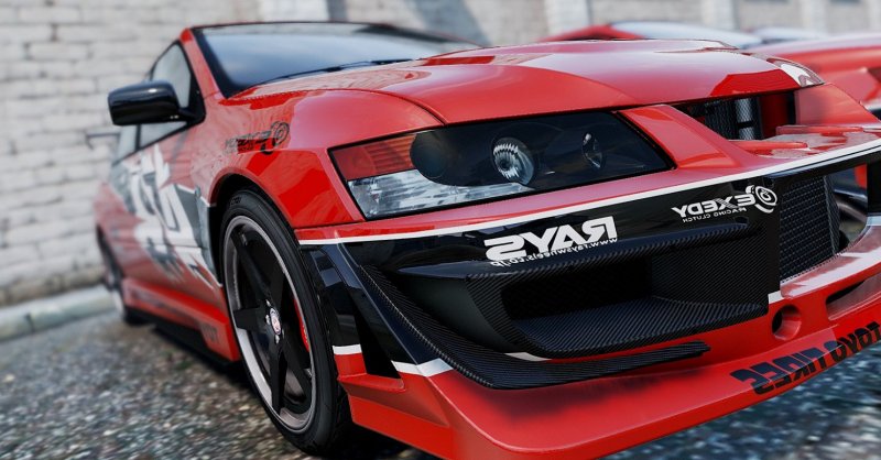 Ford Mustang Roush 2007