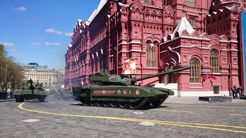 Т-14 Армата