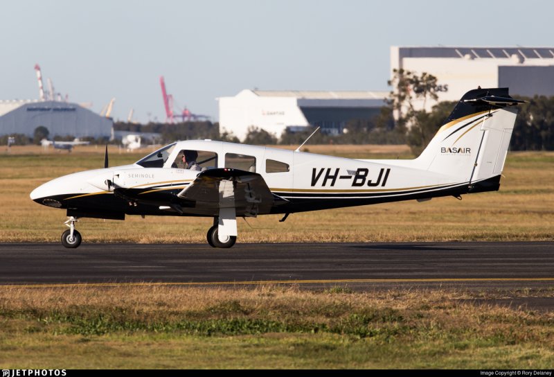 Piper - arrow II фото