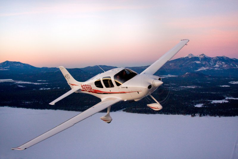 Piper Cherokee 6