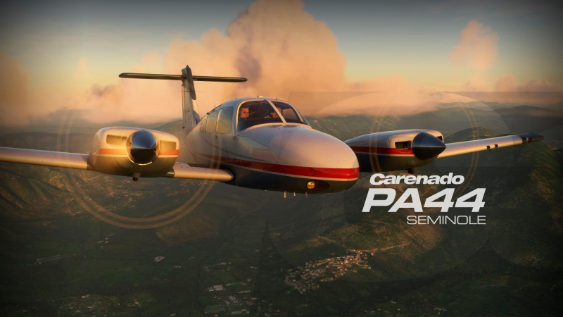 Pa44 Seminole