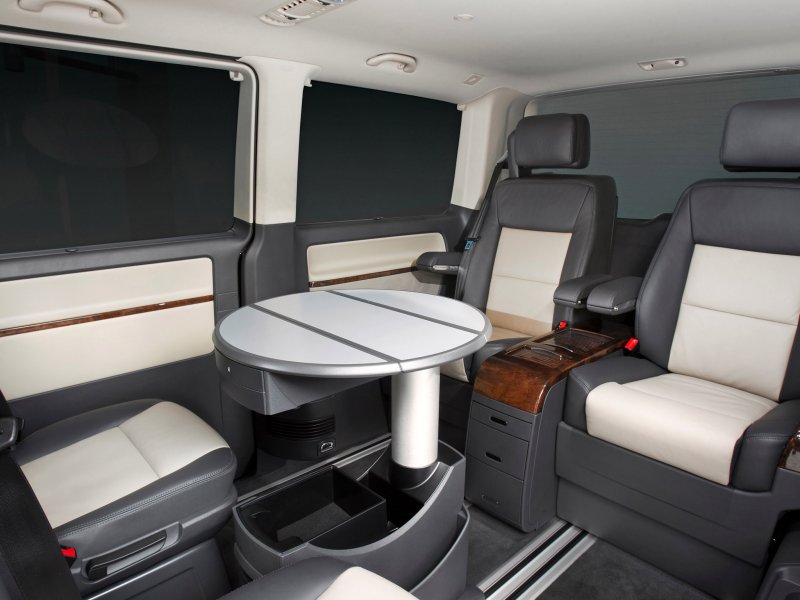 Volkswagen Multivan Business (t6)