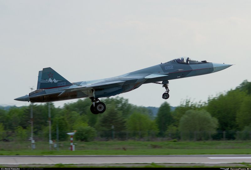 Т-50 изделие 30