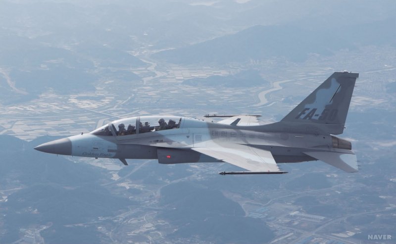 Fa 50 самолет