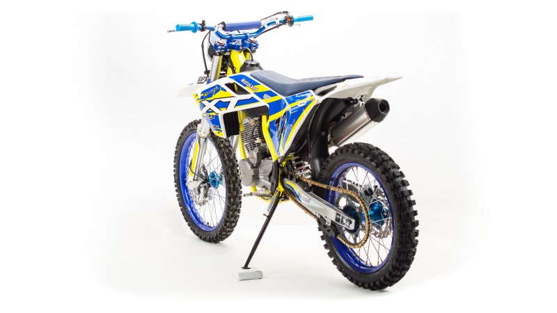 Motoland 250 xt250 St