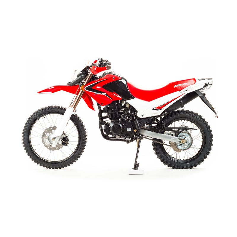 Motoland кросс XR 250 Enduro