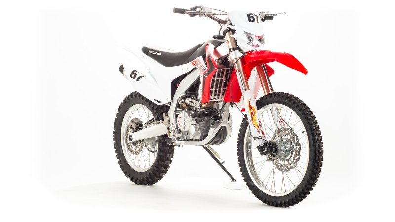 Мотоленд 250xr