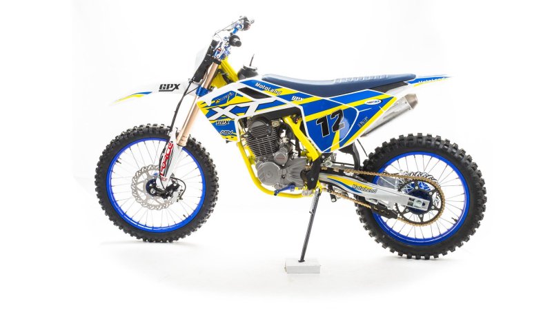 Мотоцикл Motoland 250 xt250 St