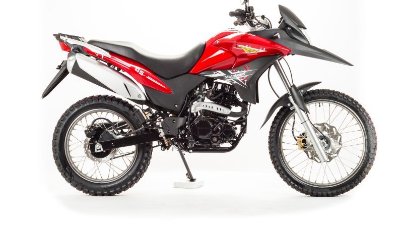 Motoland кросс GS 250