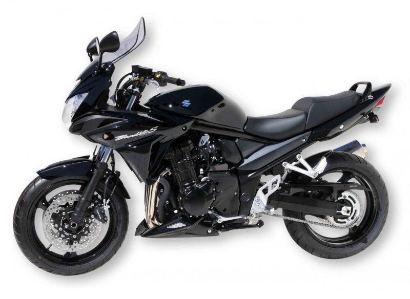Suzuki Bandit 2007