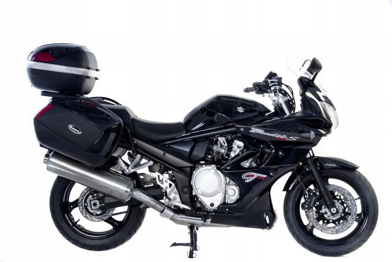 Suzuki Bandit 1250