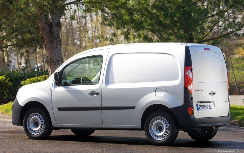 Renault Kangoo Express 2