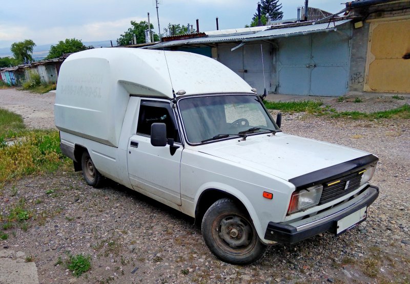ИЖ 27175