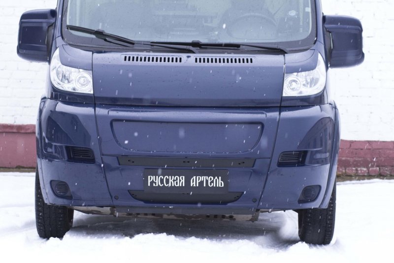 Peugeot Boxer l2h2