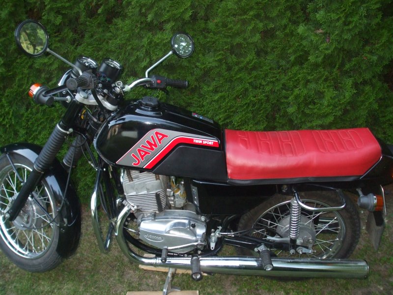 Jawa 638