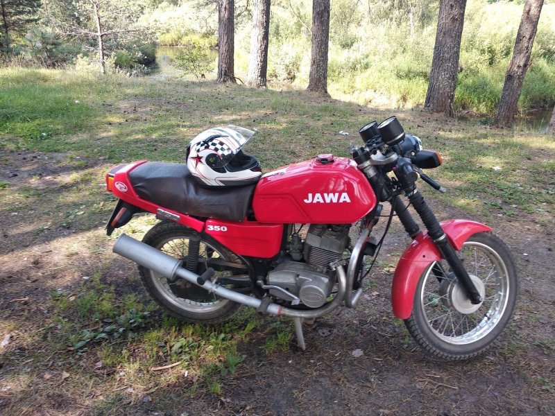 Jawa 638