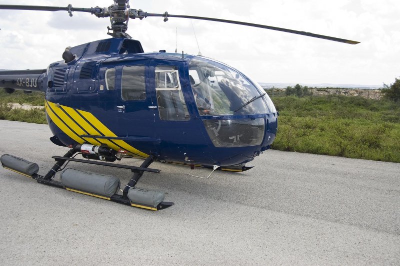 РЛЭ bo-105