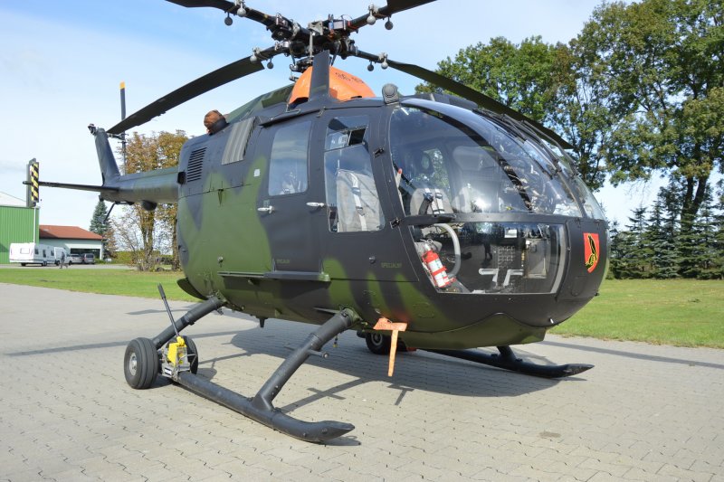 MBB bo 105