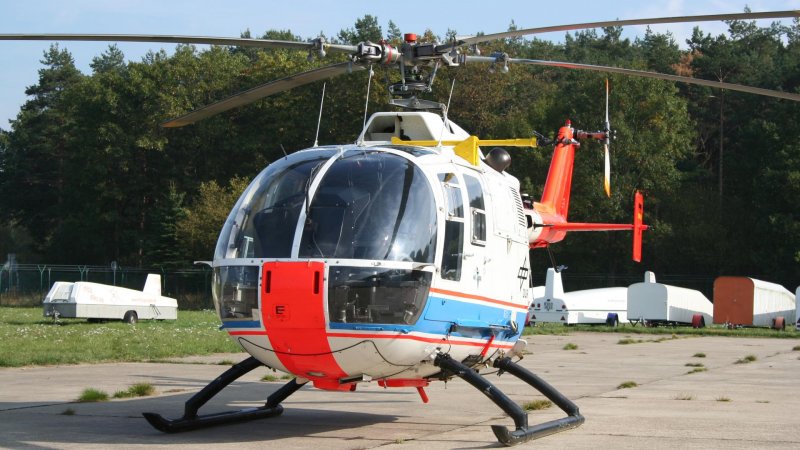 Бо 105