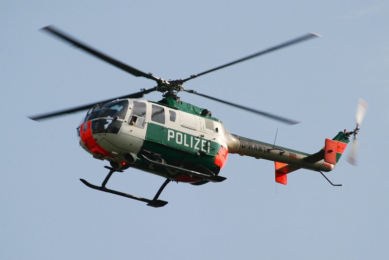 Bo-105 CBS-4