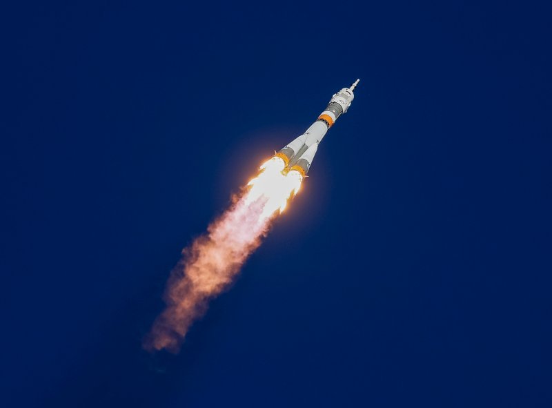 Ракета Союз