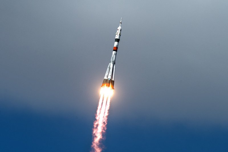 Ракетоноситель Союз 2