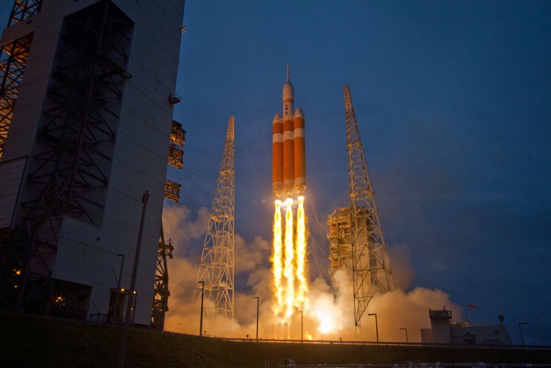 Orion Rocket