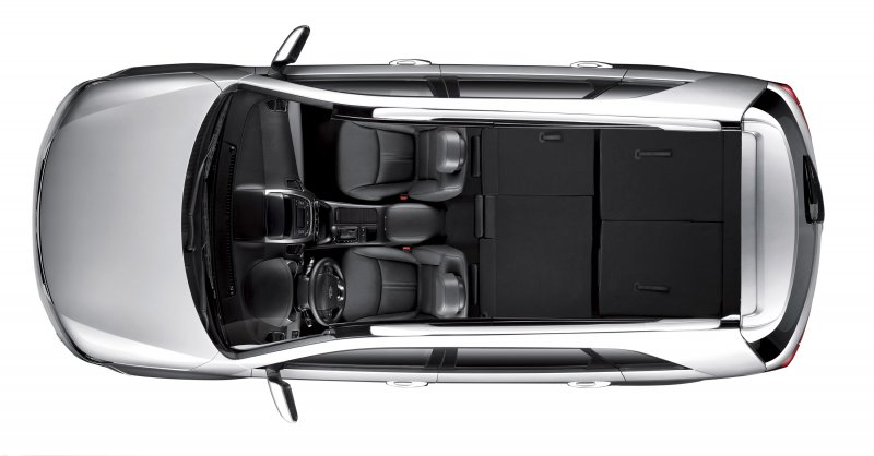 Kia Carnival 3