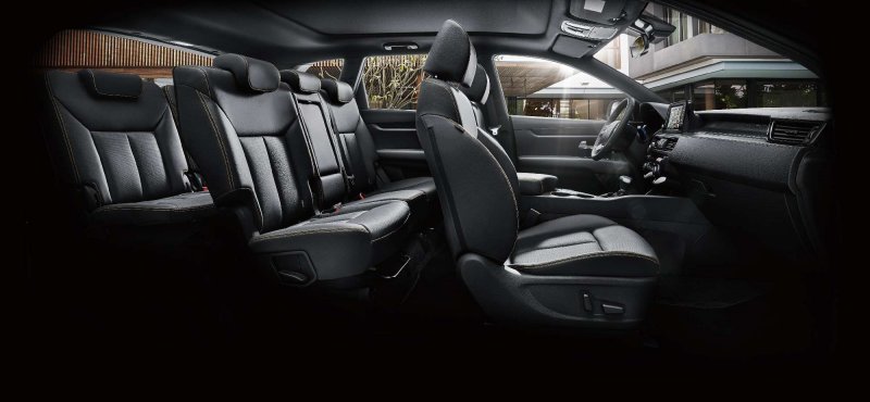 Kia 7 местный