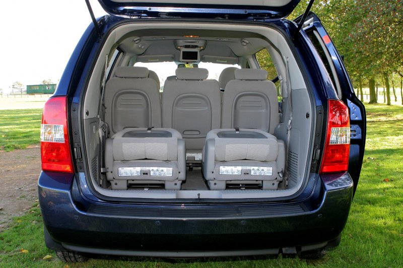 Концепт Kia 2011