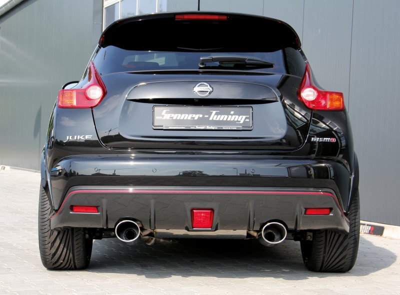 Nissan Juke JDM