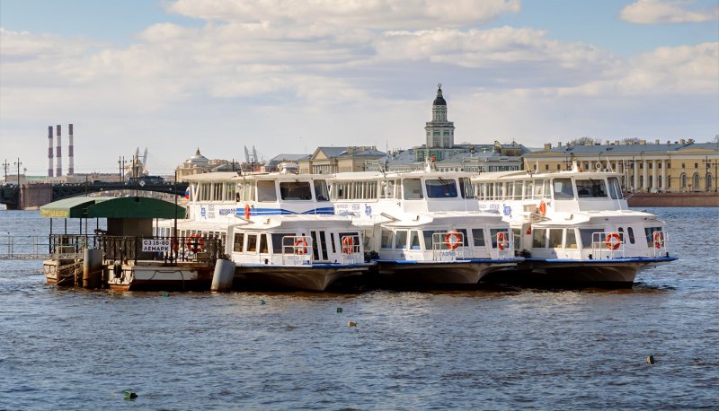 Фрегат Митава