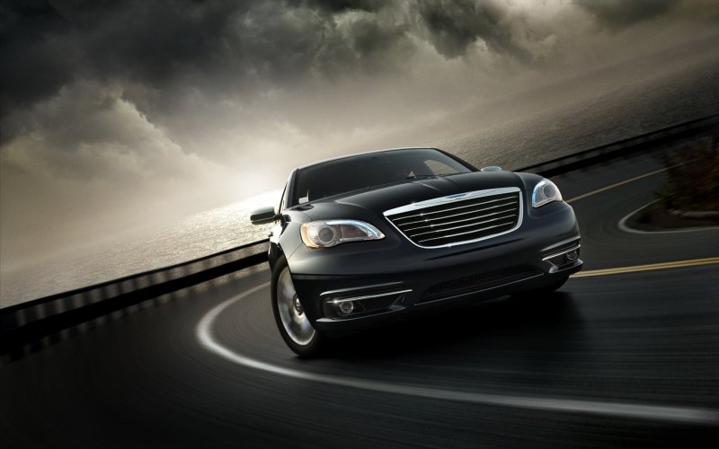 Chrysler Group LLC 2010