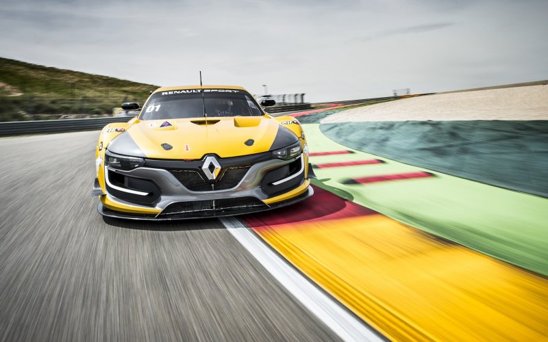 Reno RS 01