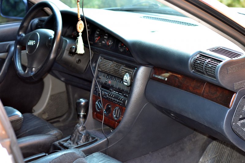 Audi 100 c4/a6 c4
