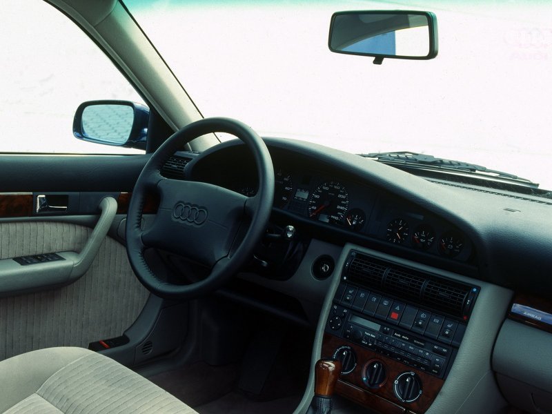 Audi a6 c4 1994
