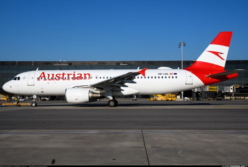 Airbus a330 Air Serbia
