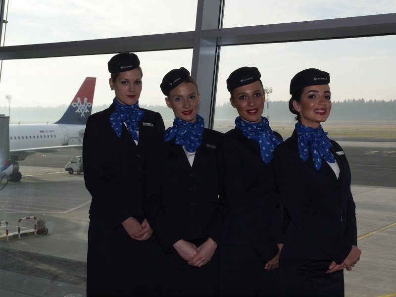 Air Canada 787